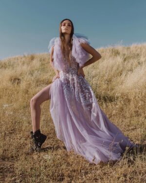 Joanna Arida Instagram - #Spotlight on @JoannaArida, a Jordanian artist and actress, now embarking on a journey into screenwriting and directing. With a background in architecture, Joanna’s transition from the world of design to storytelling and fashion has been nothing short of mesmerizing.
 
Known for landing a leading role in Netflix’s “AlRawabi School for Girls,” Joanna Arida has quickly risen to fame, collaborating with renowned brands like #LouisVuitton, #MACCosmetics, and #CharlotteTilbury within the first few months from the premier of the show. Features on Vogue Arabia with Celebrity Makeup Artist @Hindash as well as landing a cover on @Jamaloukimag  
 
As she ventures into screenwriting and directing, Joanna’s innovative approach, coupled with her unique blend of heritage and conservation architecture, promises to deliver an unparalleled cinematic experience. We eagerly anticipate what the future holds for this dynamic talent as she continues to leave her mark on both the screen and the world of design. #JoannaArida 
 
#TheIndustry #Arts #AFC #RisingTalents #Jordan