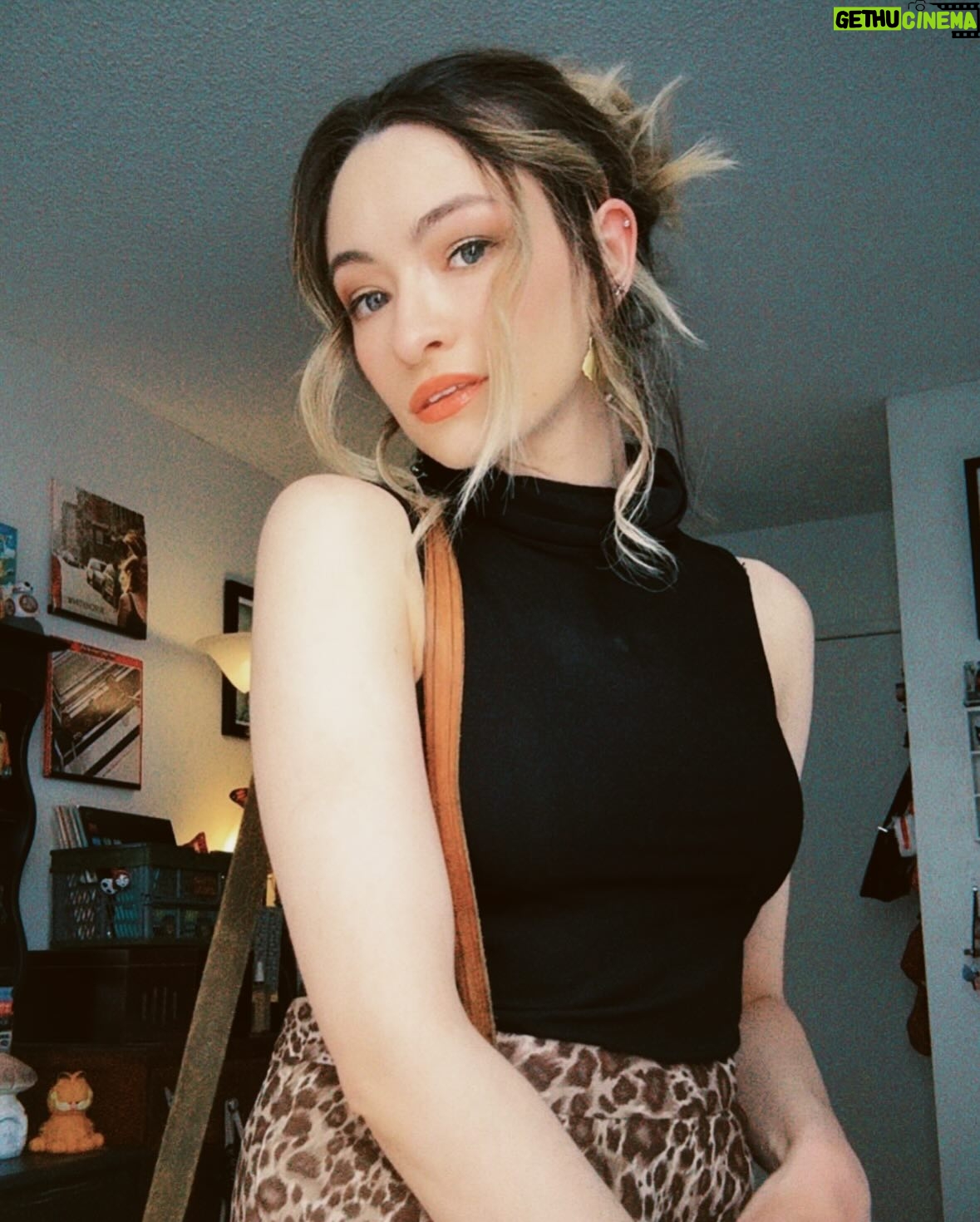 Jodelle Ferland - 12.2K Likes - 