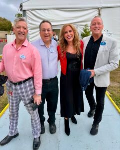 Actress Jodi Benson HD Photos and Wallpapers April 2025