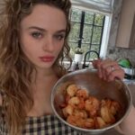 Joey King