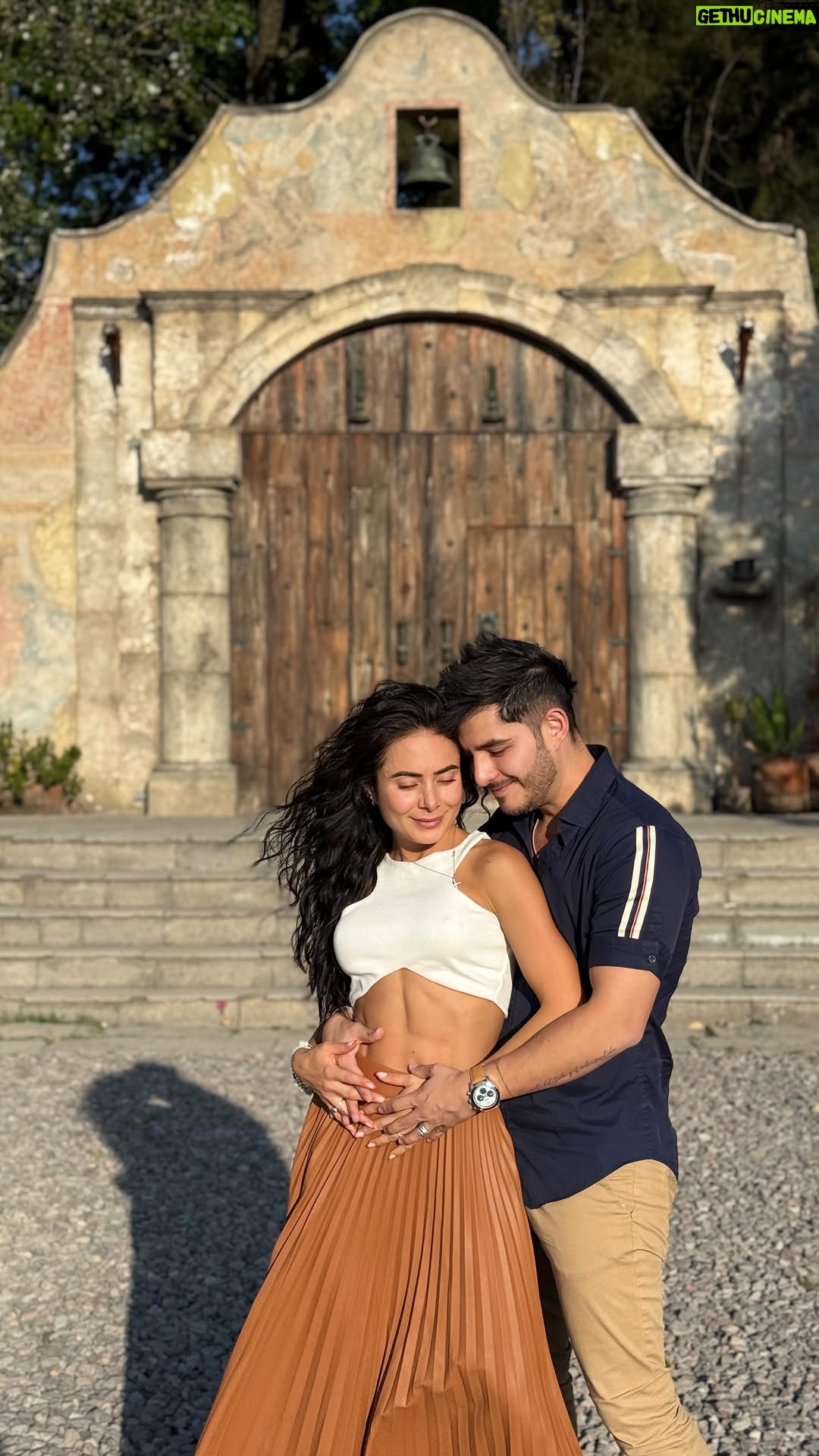 Johanna Fadul - 33.9K Likes - 🤎💙 Que bonito es lo bonito 💙🤎