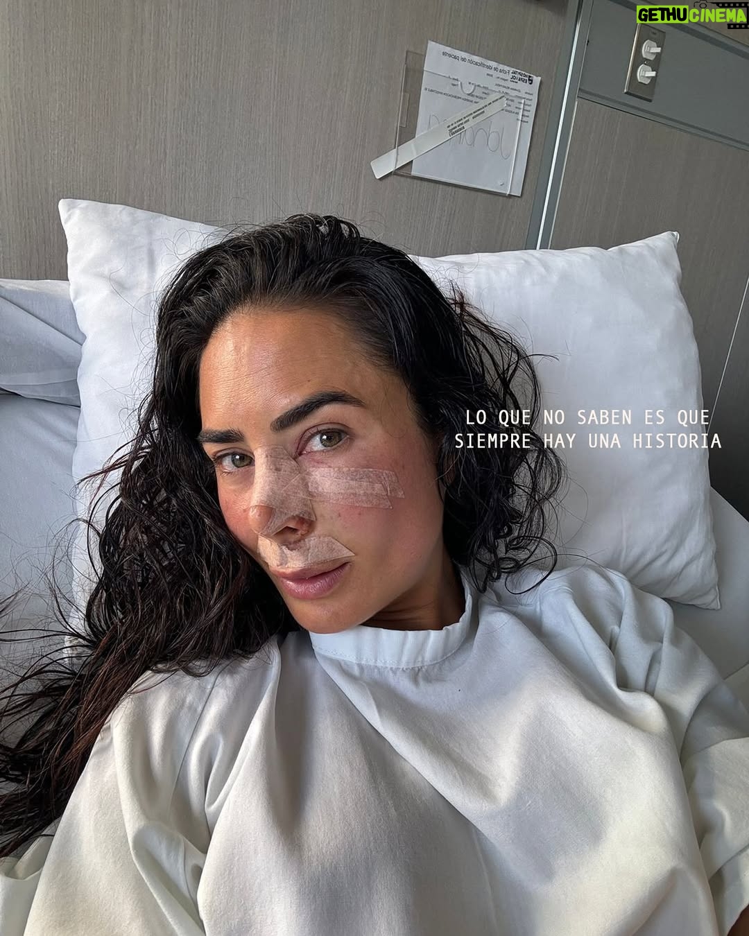 Johanna Fadul - 48.9K Likes - Solo tú conoces tu verdad, solo tú sabes cuánto le has tenido que batallar. Y así mismo sabes lo capaz y valiente que eres. NUNCA TE RINDAS ❤️🔥