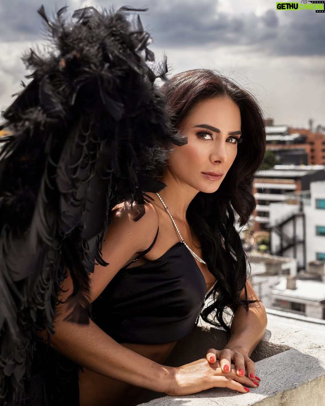 Johanna Fadul - 136.2K Likes - Siempre un ángel. Blanco o negro pero angel 🖤🤍