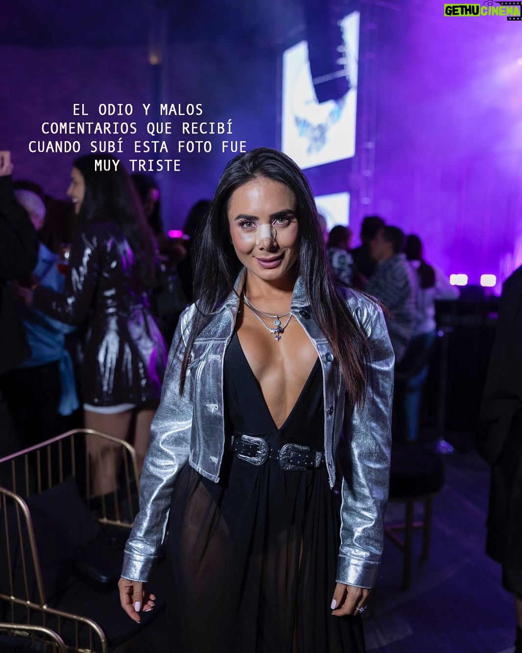 Johanna Fadul - 48.9K Likes - Solo tú conoces tu verdad, solo tú sabes cuánto le has tenido que batallar. Y así mismo sabes lo capaz y valiente que eres. NUNCA TE RINDAS ❤️🔥
