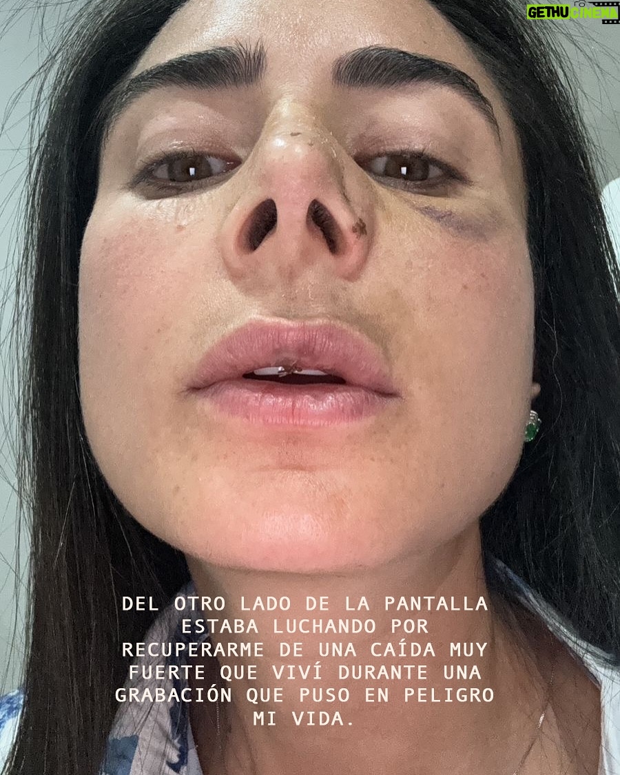 Johanna Fadul - 48.9K Likes - Solo tú conoces tu verdad, solo tú sabes cuánto le has tenido que batallar. Y así mismo sabes lo capaz y valiente que eres. NUNCA TE RINDAS ❤️🔥