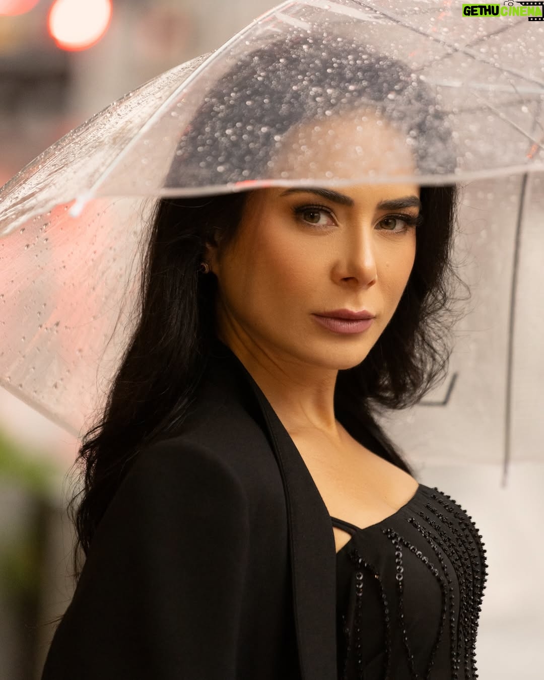 Johanna Fadul - 27.2K Likes - Dicen q la lluvia es bendición. Tu q opinas? ☔️