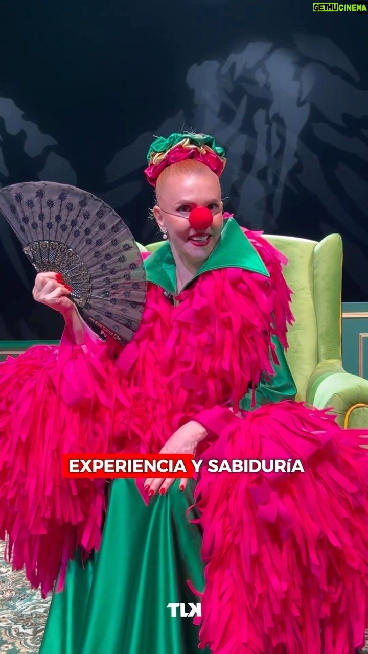 Johanna San Miguel - 108.4K Likes - ¡Gracias a todos los que vinieron a ver #YaSiénteseSeñora 🔴, gracias por tanto cariño y tan lindos comentarios! 4 funciones y nos vemos 👋🏼!
Los esperamos en el Teatro Peruano Japonés, entradas en @teleticket.oficial 🎫.