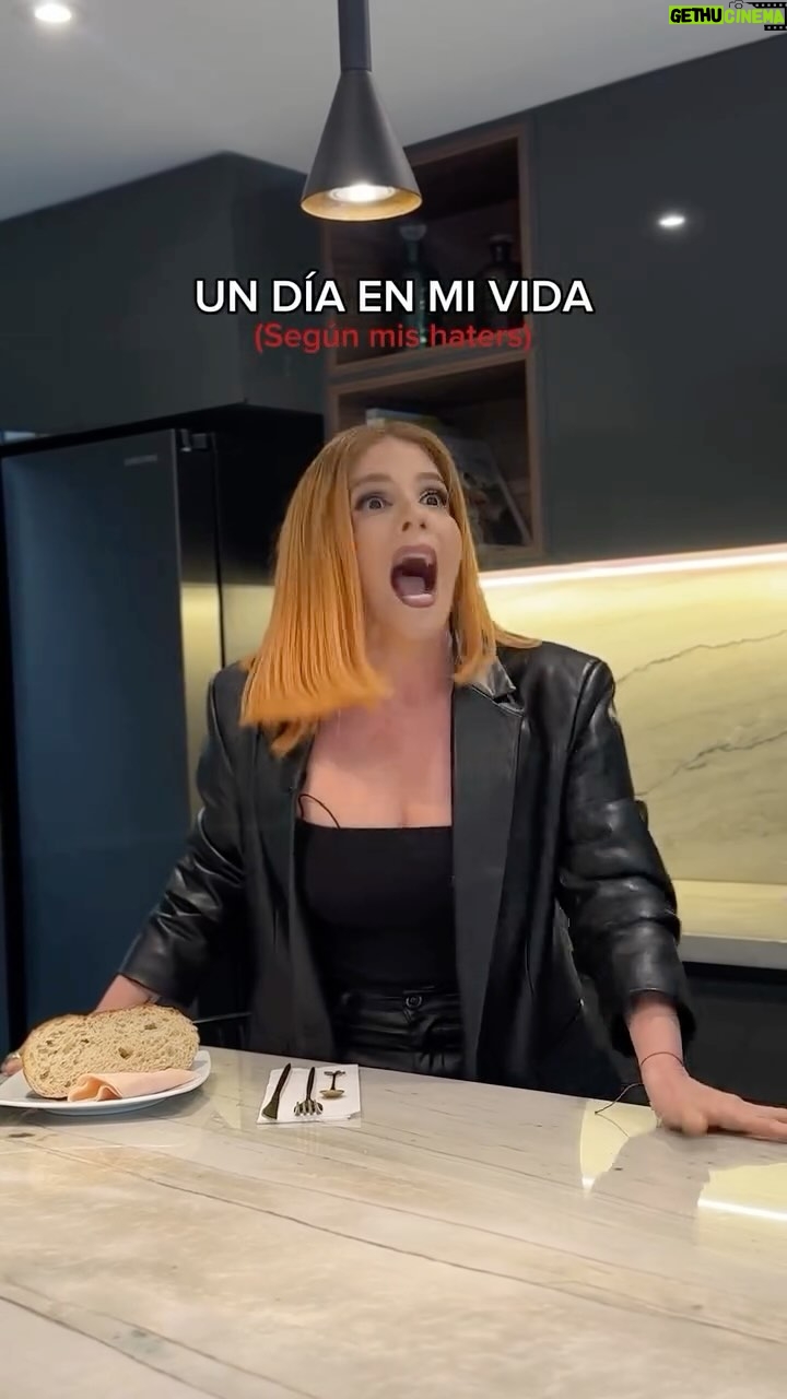 Johanna San Miguel - 40K Likes - Realmente creen que así es mi vida? 😂 #johannasanmiguel #comedia #trend