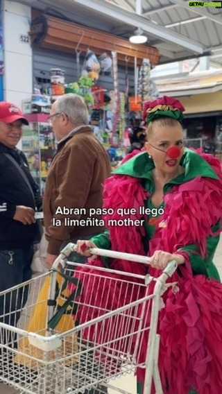 Johanna San Miguel - 121.7K Likes - Queca, La madre de las Limeñitas 💋
🎤Si Soy @doslimenitas @titosilvamusic