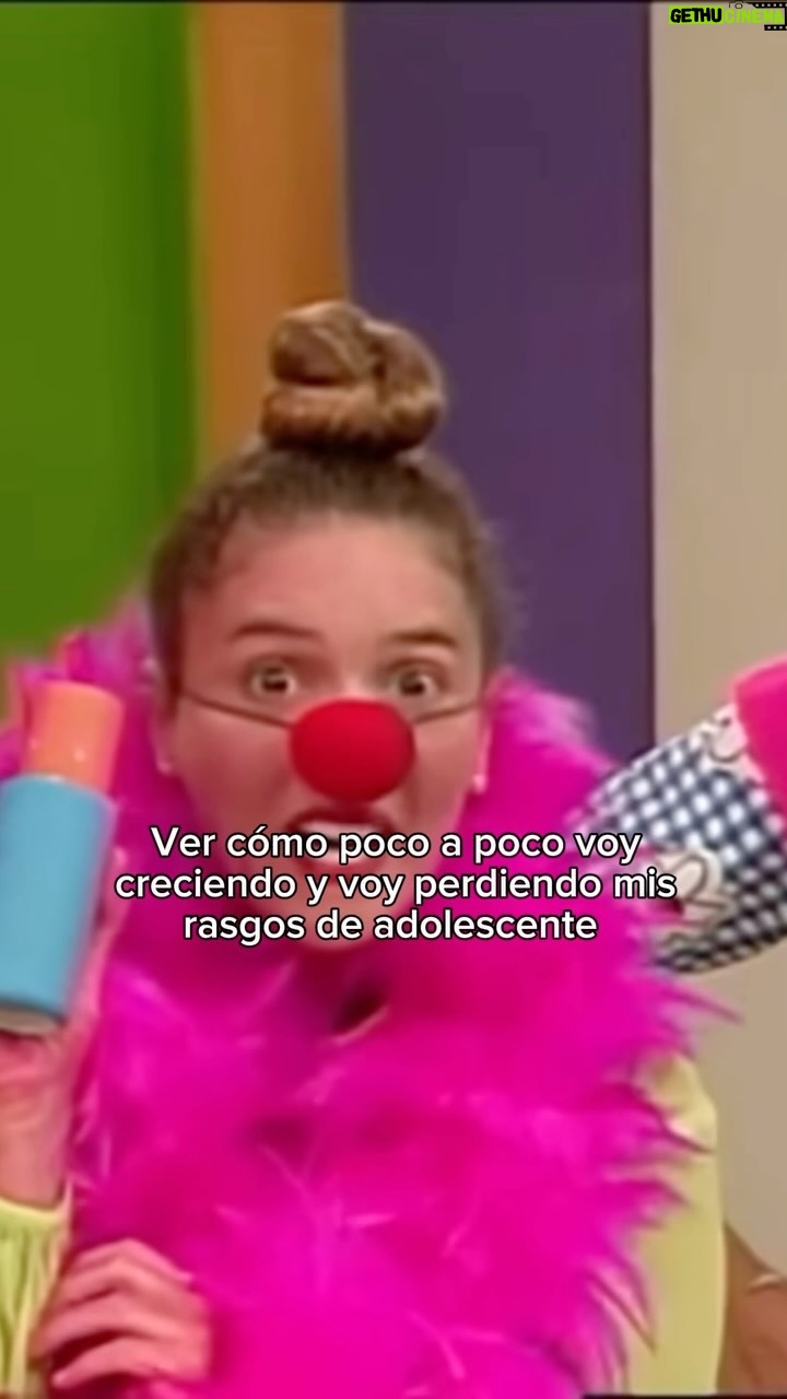 Johanna San Miguel - 25.3K Likes - ¿Les parece que sigo igualita? #trend #foreveryoung