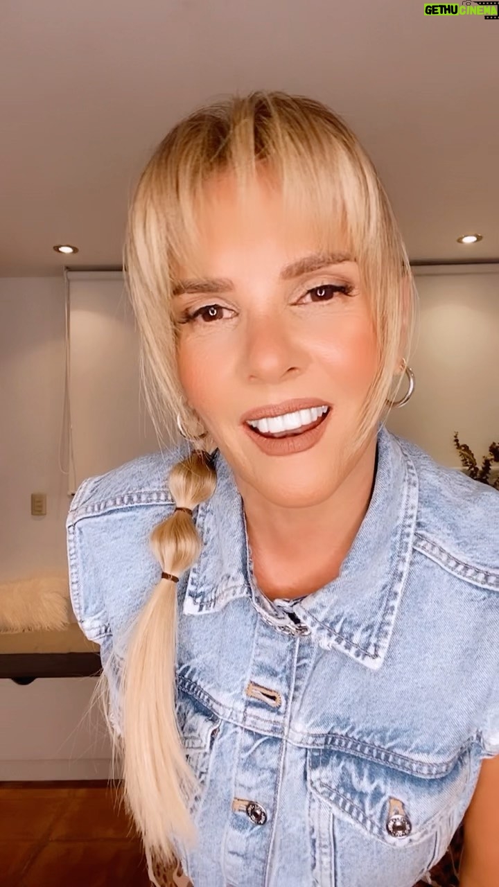 Johanna San Miguel - 25.7K Likes - algunos consejitos con amor🗯