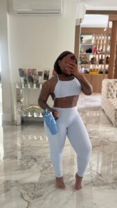 Actress Jojo Todynho HD Photos and Wallpapers October 2025
