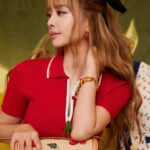 Jolin Tsai
