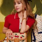 Jolin Tsai