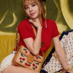 Jolin Tsai
