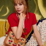 Jolin Tsai