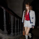 Jolin Tsai