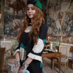 Jolin Tsai