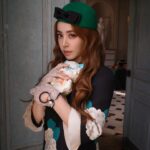 Jolin Tsai