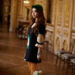 Jolin Tsai