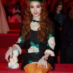 Jolin Tsai