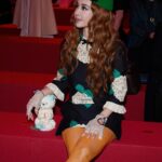 Jolin Tsai