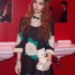 Jolin Tsai
