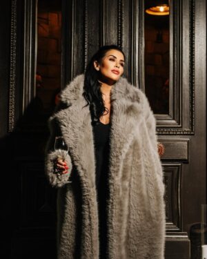 Jonida Maliqi Instagram - Në Korçë bre lalkë @arctic.boutique.hotel 🤍 plot e për plot me gjëra të mirka. Fotot nga @danieldervishi flasin vetë 🙏🏻