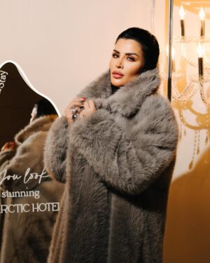Jonida Maliqi Instagram - Në Korçë bre lalkë @arctic.boutique.hotel 🤍 plot e për plot me gjëra të mirka. Fotot nga @danieldervishi flasin vetë 🙏🏻