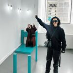 Jonida Maliqi