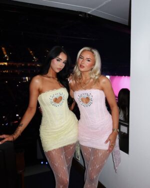Jordan Lipscombe Instagram - but two though🎀