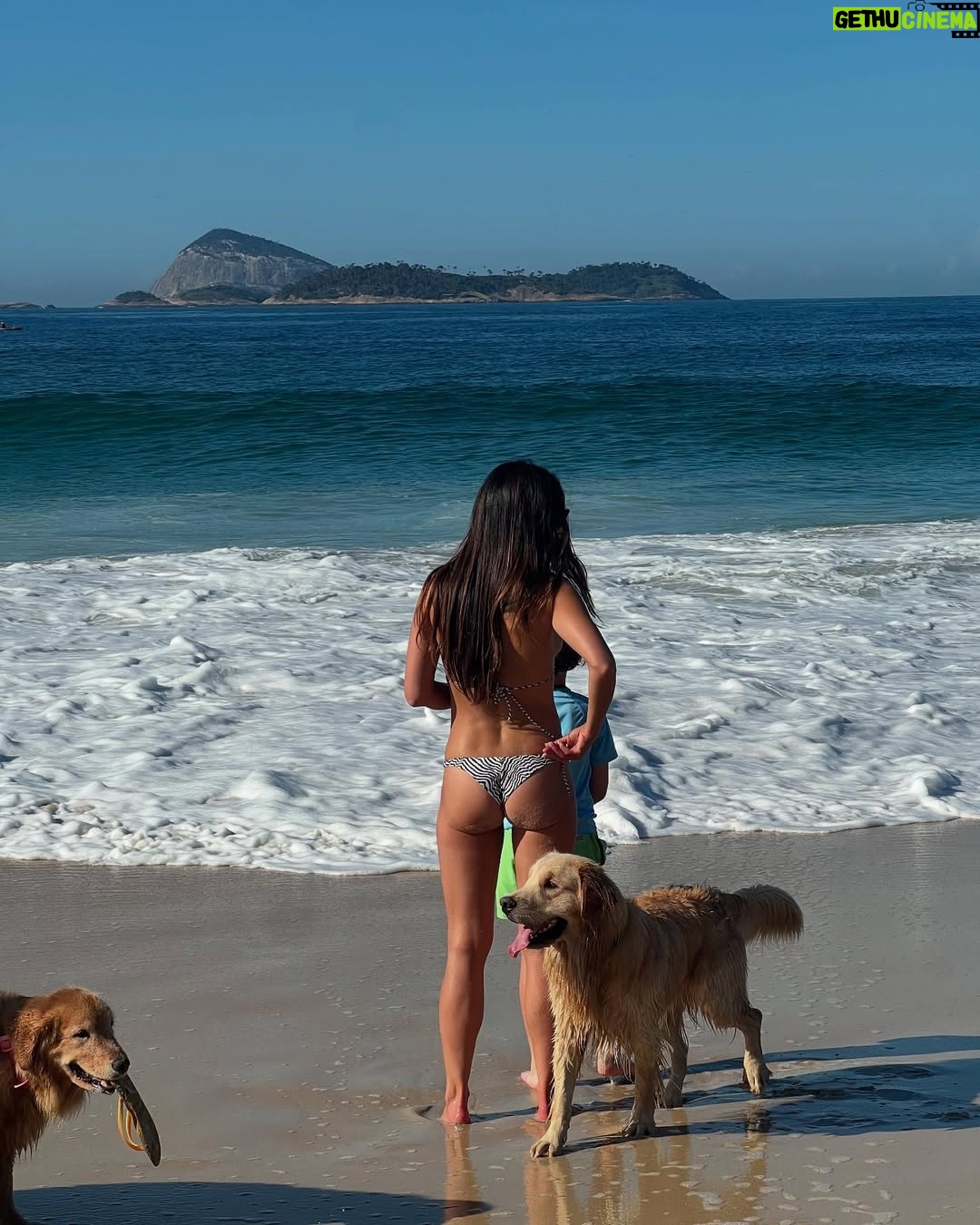 Jordana Brewster - 138.3K Likes -