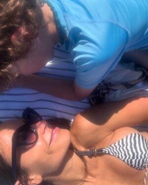Jordana Brewster Instagram - 