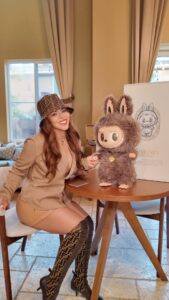 Actress Josetty Hurtado HD Photos and Wallpapers October 2025