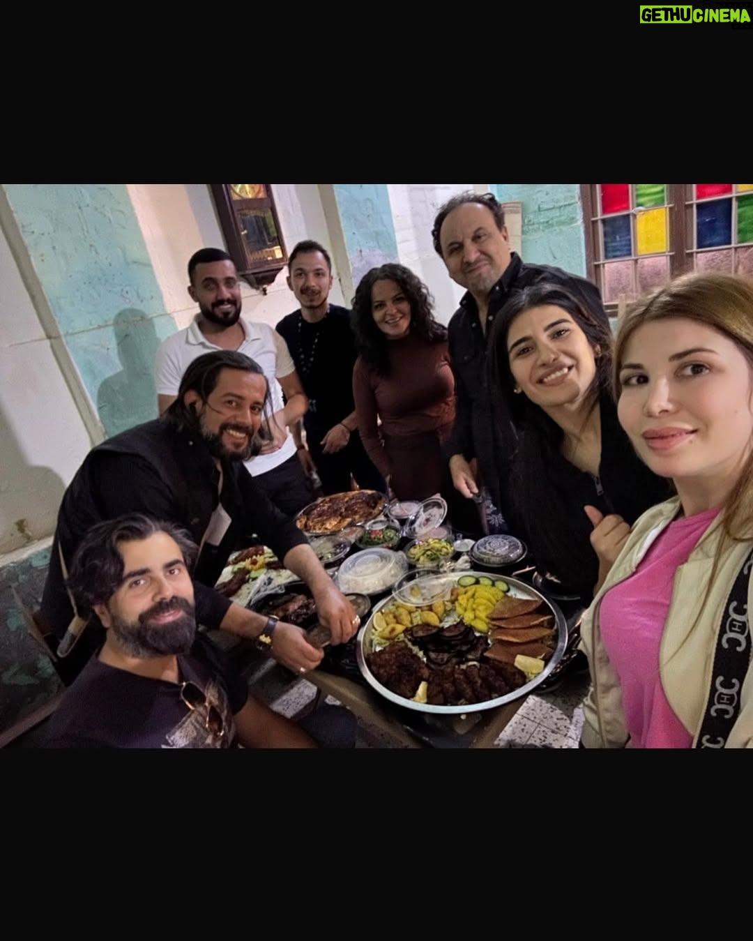 Jouman Kathem - 34.4K Likes - #كواليس #زهرة_عمري