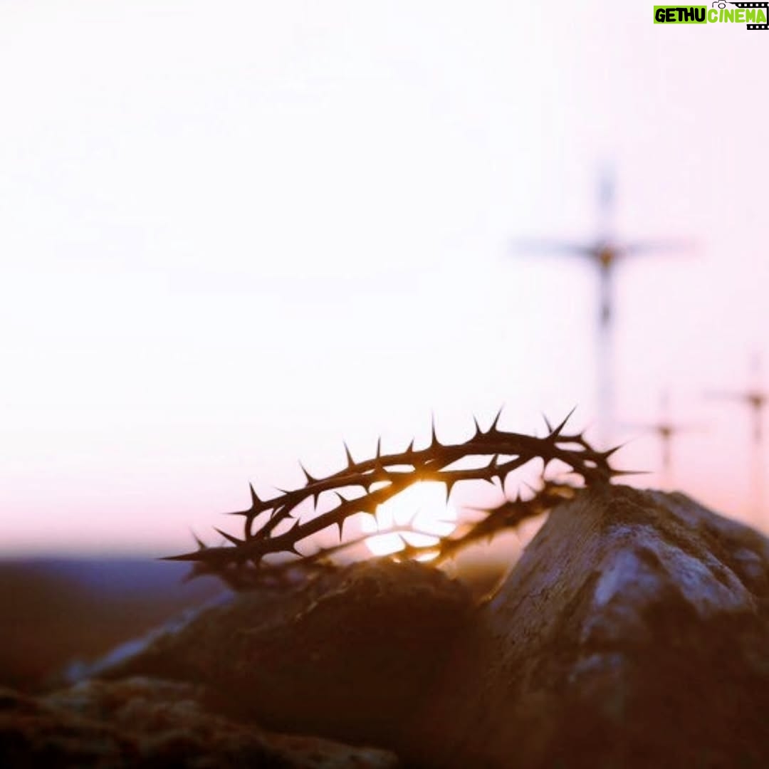 Jowy Khoury - 13.6K Likes - Greater love has no-one than this.
-John 15:13