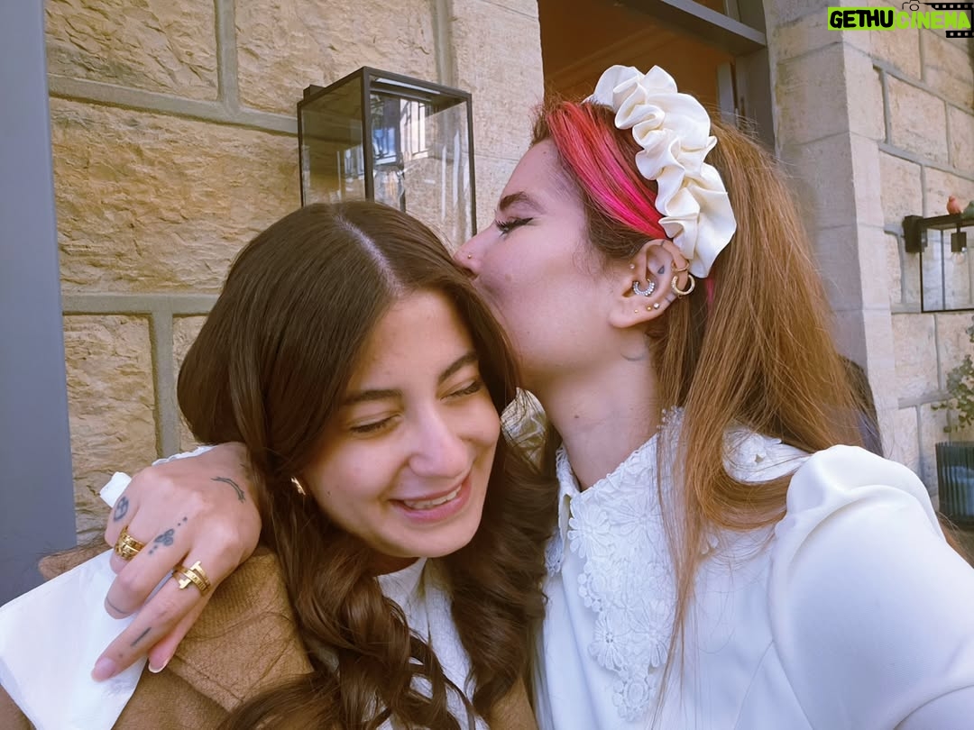 Jowy Khoury - 14K Likes - March was blessed ☀️🍀🪷 April just started 🫧✨️