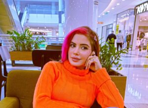 Jowy Khoury Instagram - رمضان كريم 
انشاءالله هالشهر يحملكم كل الخير والسلام، الحب والأمل بغدٍ أفضل 🩷🌙