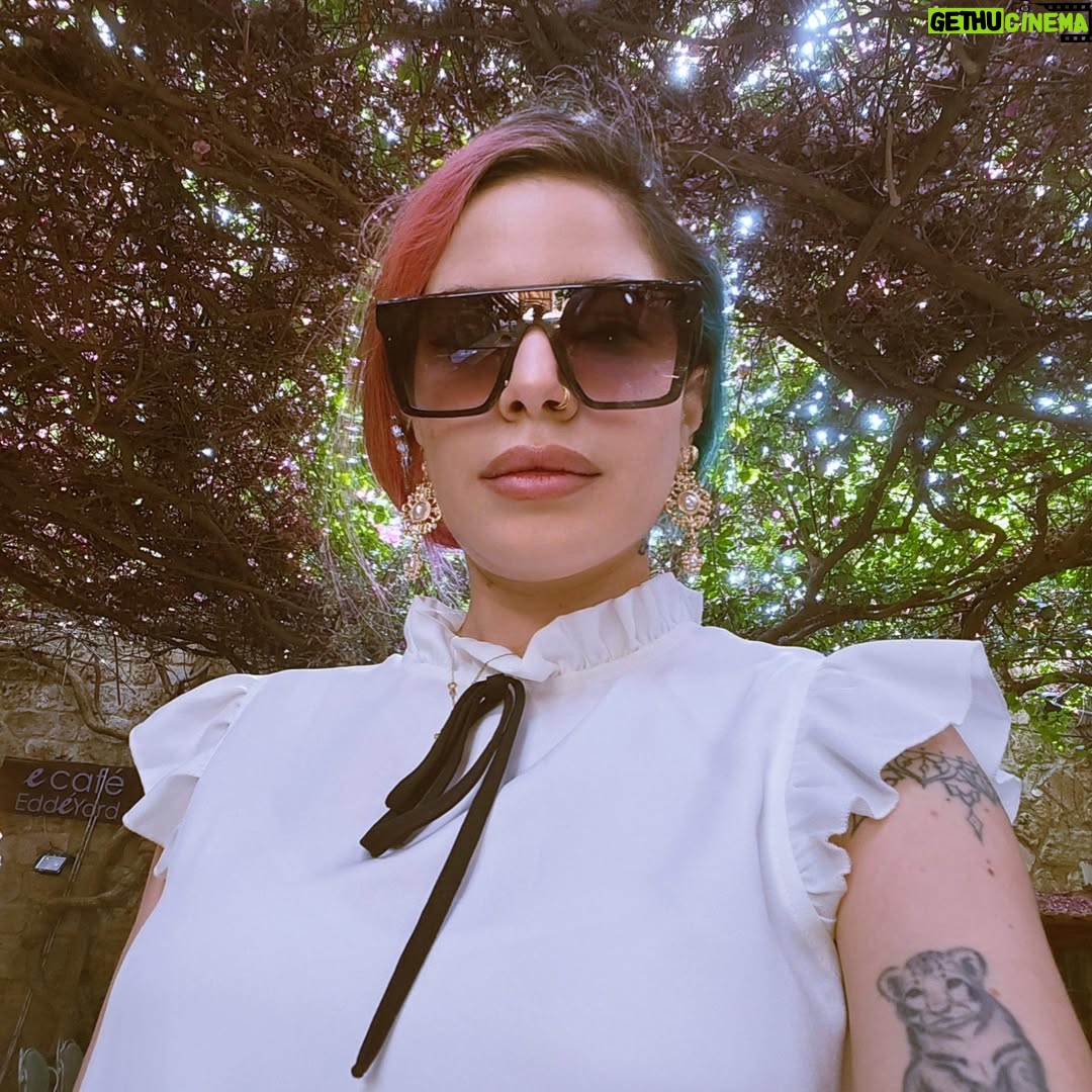 Jowy Khoury - 10.8K Likes - Blessed is the season that engages the whole world in a conspiracy of love.