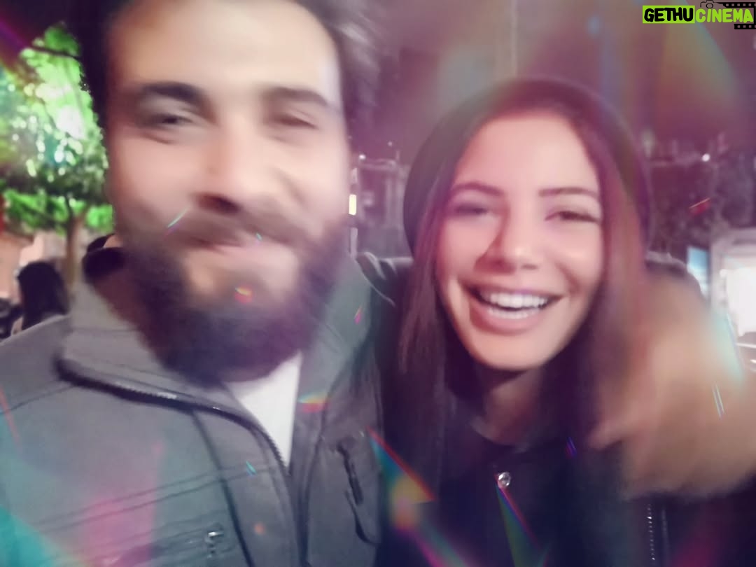 Jowy Khoury - 12.5K Likes - Je t🩷 toutes les saisons ✨️
On this special day, I celebrate you and the love we have .
#happyanniversary❤️ best friend
#8years