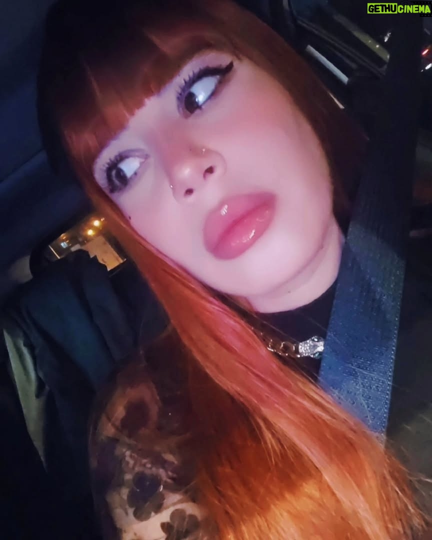 Jowy Khoury - 11K Likes - Life and wigs 🌸🪷💓
Should I go red again ? 😌