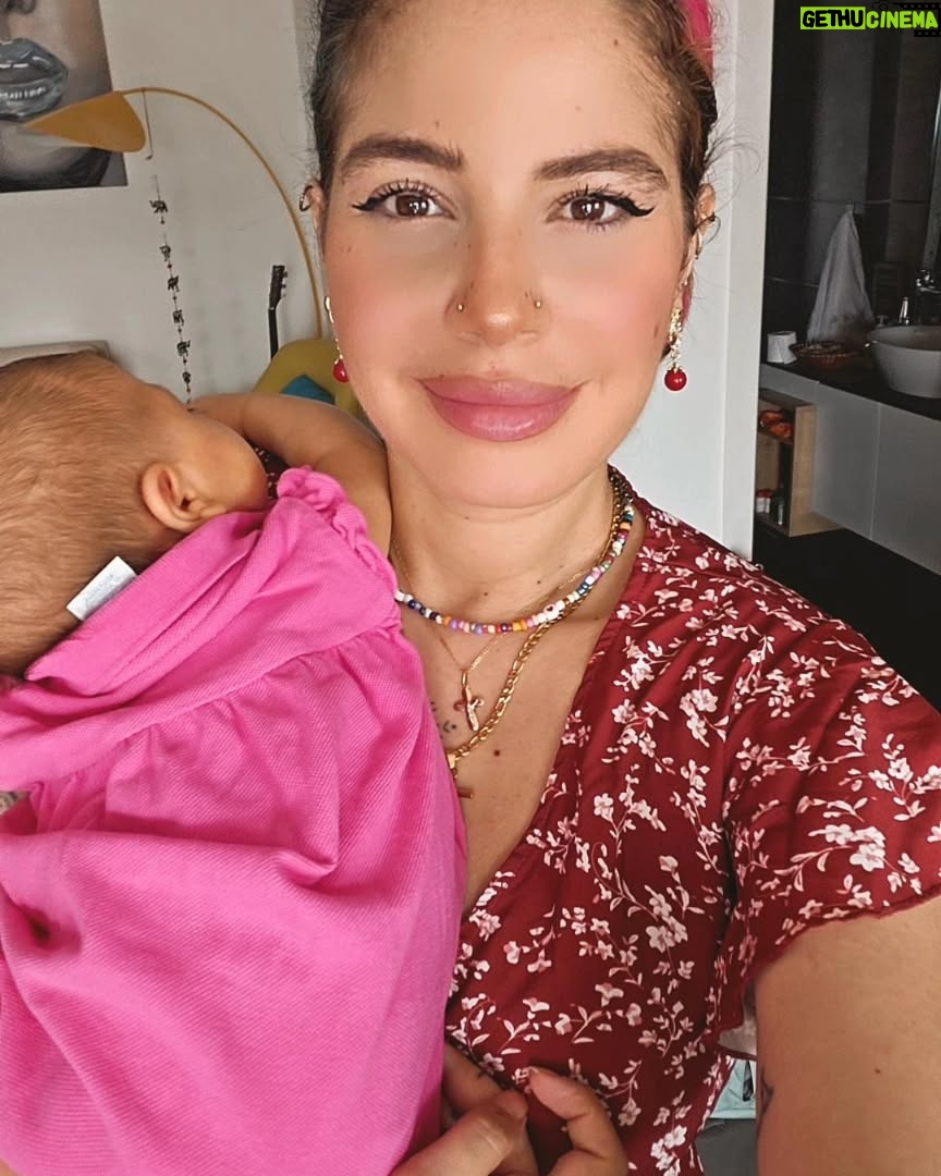 Jowy Khoury - 11K Likes - Life and wigs 🌸🪷💓
Should I go red again ? 😌