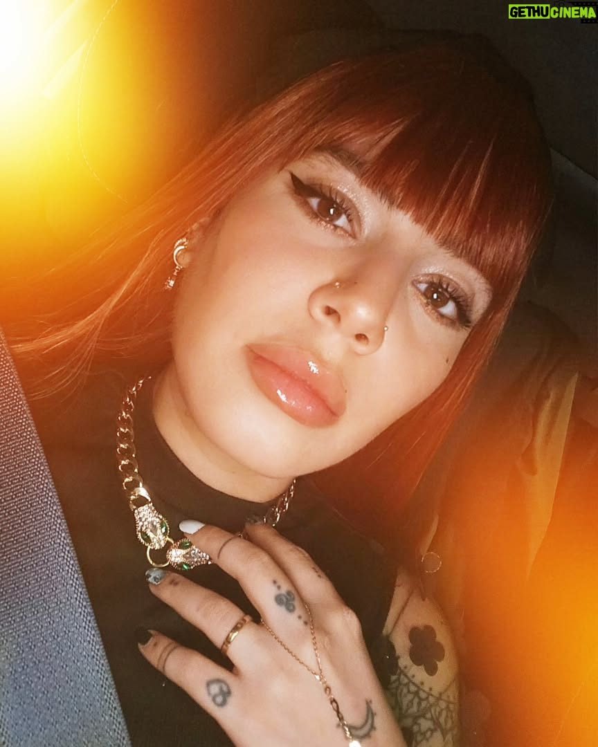 Jowy Khoury - 11K Likes - Life and wigs 🌸🪷💓
Should I go red again ? 😌