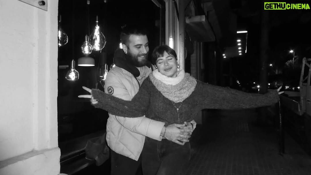 Jowy Khoury - 12.5K Likes - Je t🩷 toutes les saisons ✨️
On this special day, I celebrate you and the love we have .
#happyanniversary❤️ best friend
#8years