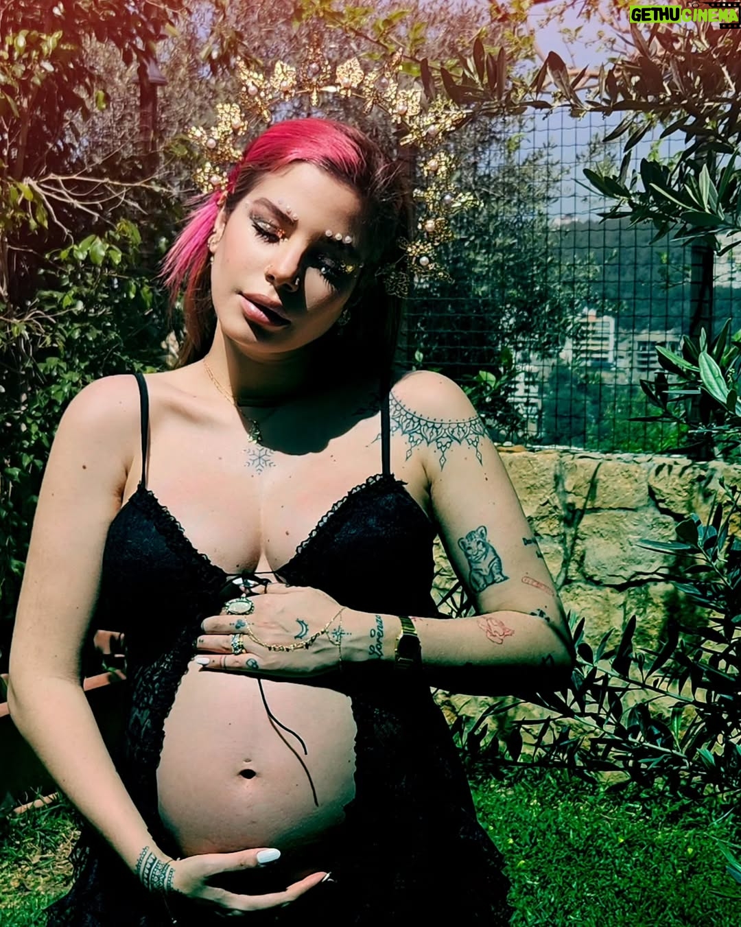 Jowy Khoury - 18.9K Likes - After the devastating loss of our son Neel in 2020, Jo and I decided to be child free by choice . But God had other plans for us 🌟 He sent us a little piece of heaven to treasure and love 🩷🙏
Zana Gianna was born 3 July -2024
زانا جيانّا 🩷
#godprotects
#blesses
🙏 #لتكن_مشيئتك
#ادعولنا
#newchapter
#rainbowbaby
