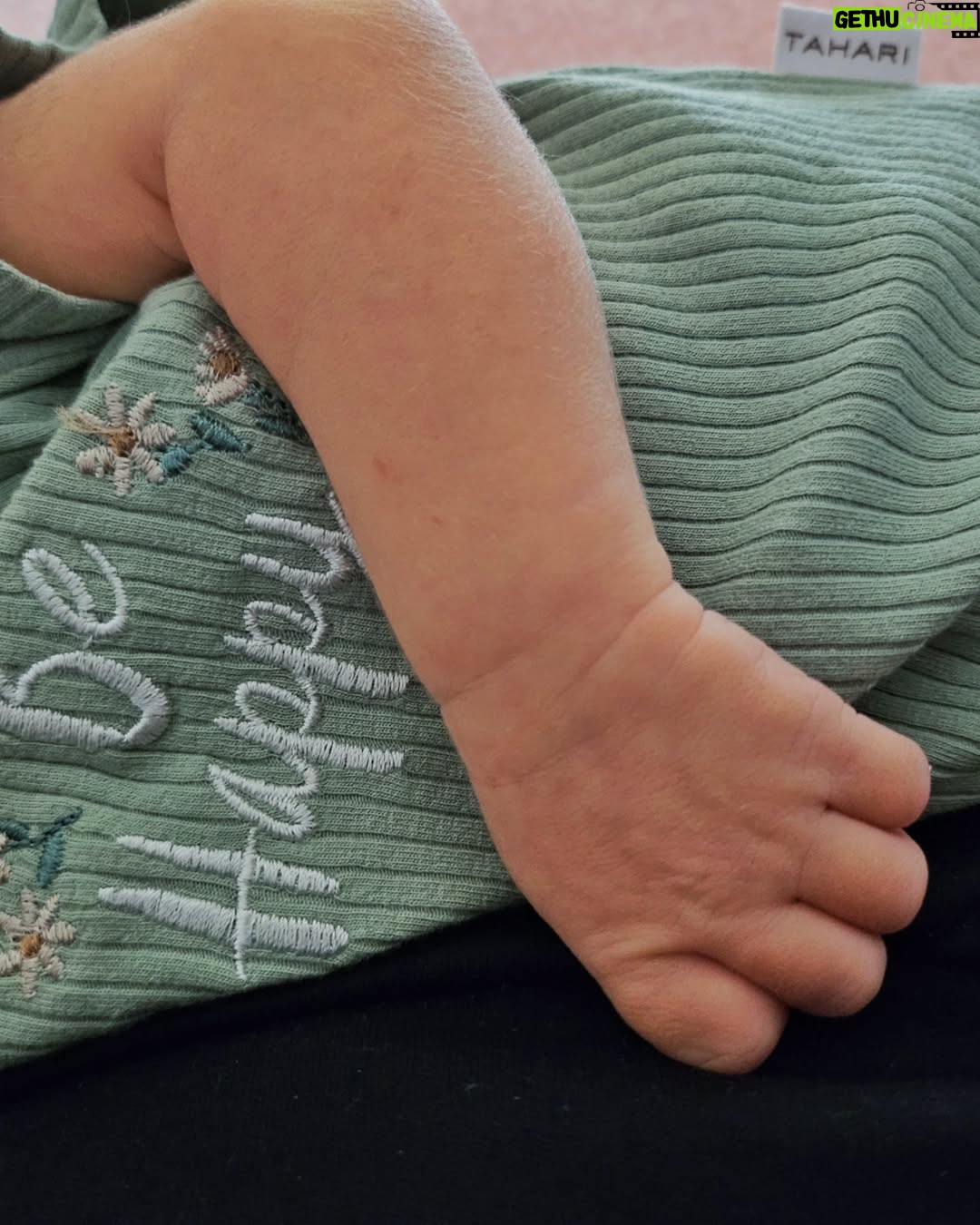 Jowy Khoury - 18.9K Likes - After the devastating loss of our son Neel in 2020, Jo and I decided to be child free by choice . But God had other plans for us 🌟 He sent us a little piece of heaven to treasure and love 🩷🙏
Zana Gianna was born 3 July -2024
زانا جيانّا 🩷
#godprotects
#blesses
🙏 #لتكن_مشيئتك
#ادعولنا
#newchapter
#rainbowbaby