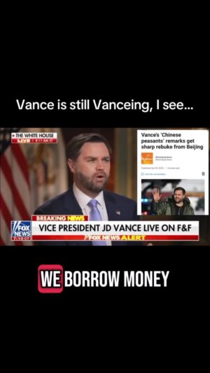 Joy Reid Instagram - When #jdvance tells you who he is… believe him the first time. #peasants #vanceing