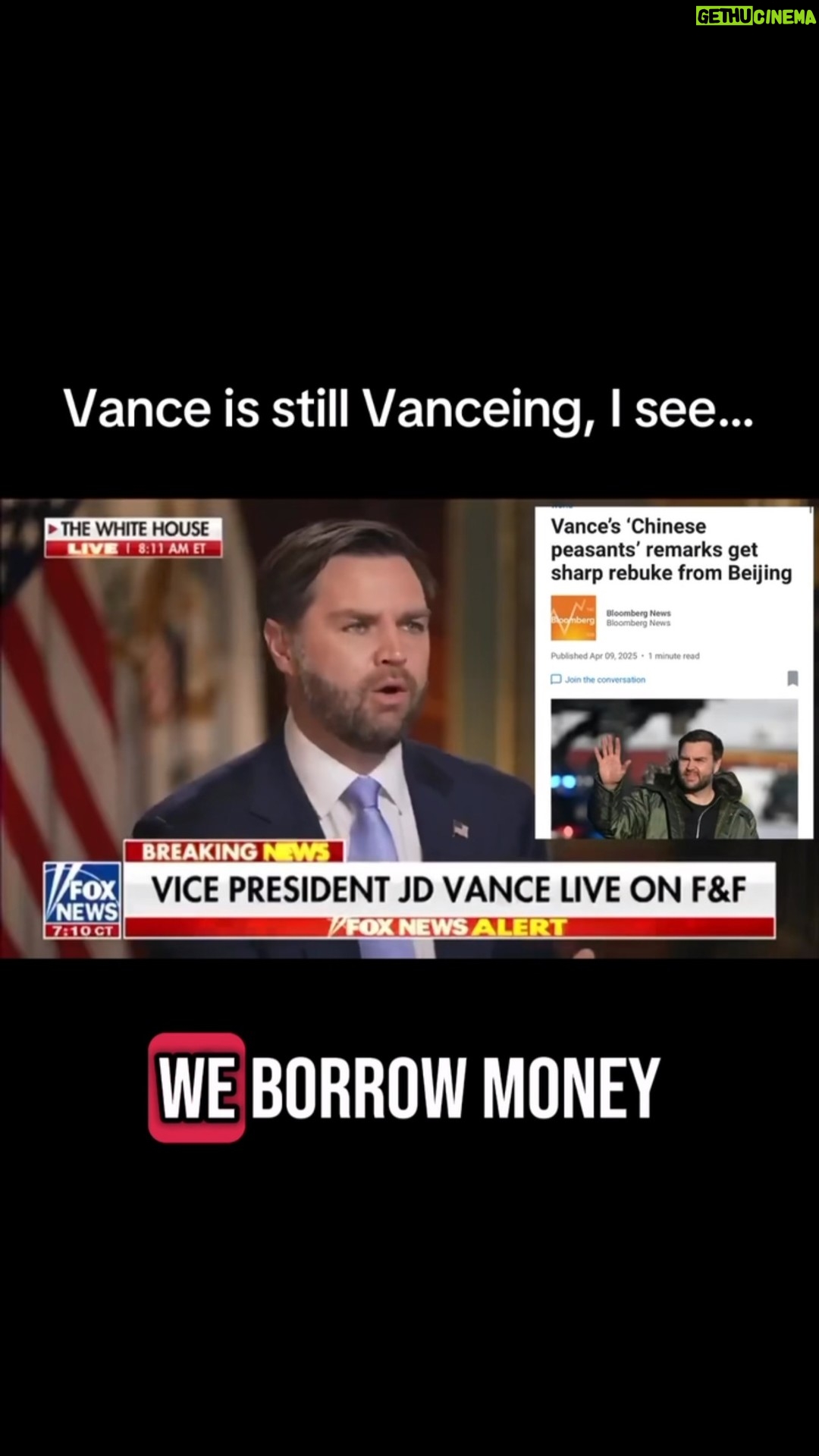 Joy Reid - 24.1K Likes - When #jdvance tells you who he isโฆ believe him the first time. #peasants #vanceing