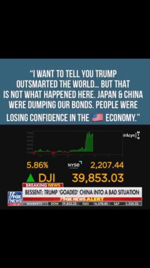 Joy Reid Instagram - Even the @cnbc #republicans have to admit #trump is a disaster… 

Source @thetnholler