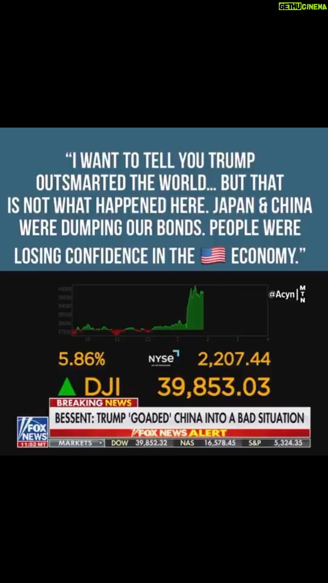 Joy Reid - 15.8K Likes - Even the @cnbc #republicans have to admit #trump is a disasterโฆ
Source @thetnholler